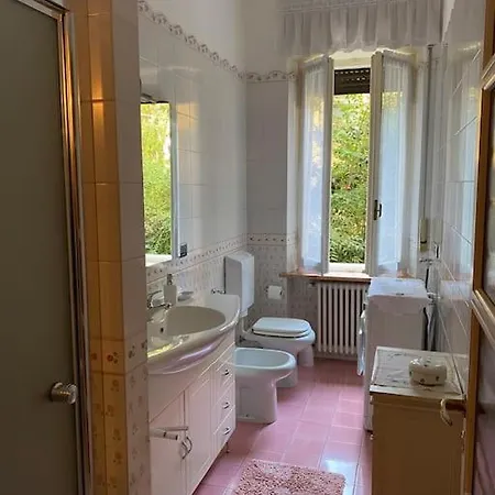 Apartmán La Mimosa, Cittadella Downtown *