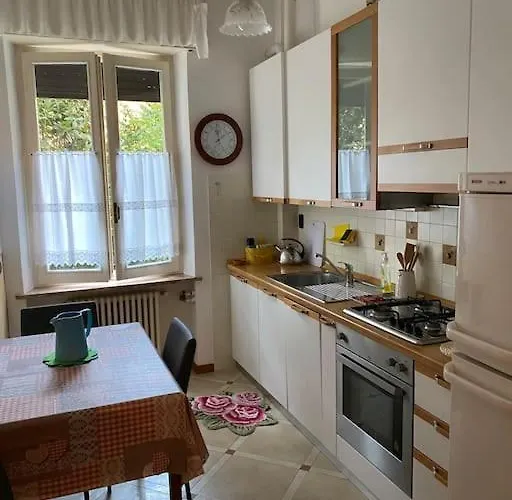 Apartmán La Mimosa, Cittadella Downtown *