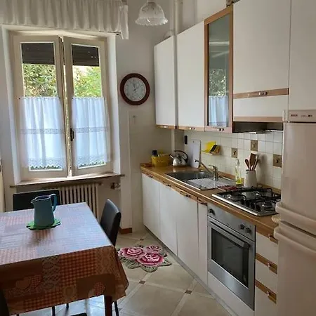 شقة La Mimosa, Cittadella Downtown *