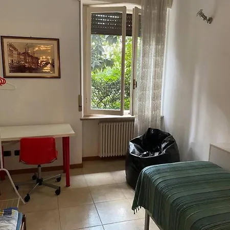 La Mimosa, Cittadella Downtown شقة *