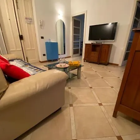 Apartment La Mimosa, Cittadella Downtown *