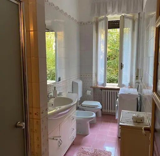 Apartment La Mimosa, Cittadella Downtown *