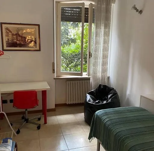 La Mimosa, Cittadella Downtown Apartment *